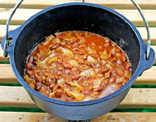 Outhouse Chili