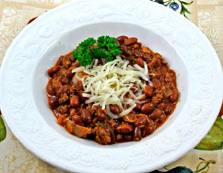 Outhouse Chili