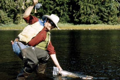 Hip Boots - Fly Fishing - Love The Outdoors