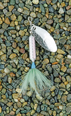 Trout Lures - Pixies, Mepps, Blue Fox, Flat Fish, Roster Tails