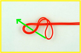 Figure 8 Loop in the Bight (Same as Blood Bight)
