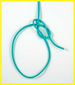 bowline marine