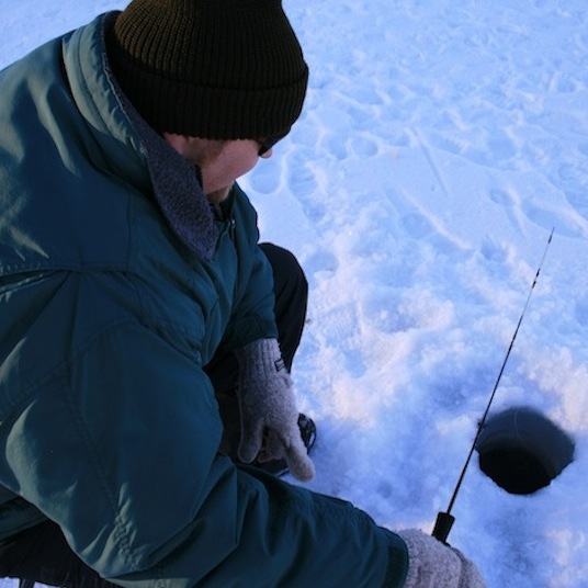 5 Pieces of Must Have Ice Fishing Gear – Love The Outdoors